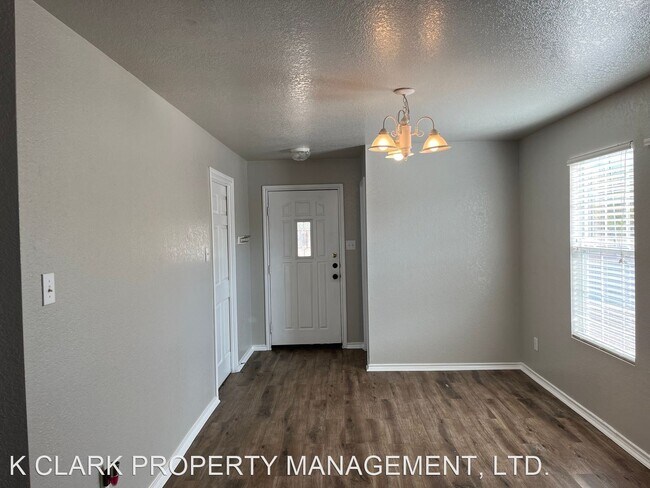 Building Photo - 3 br, 2.5 bath House - 5306 HAREFIELD DR.