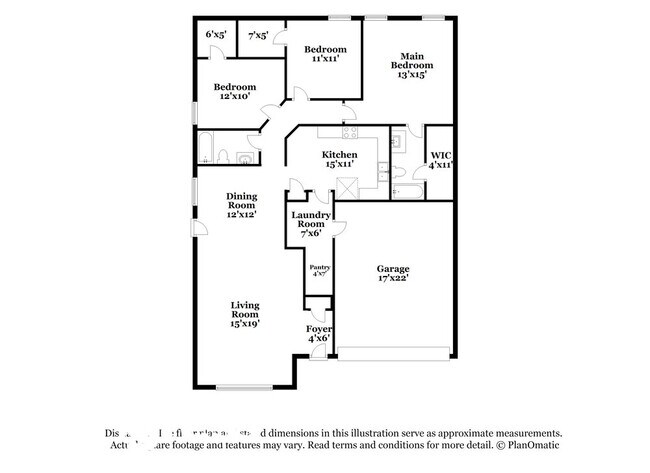 Foto del edificio - 3004 Penniman Rd