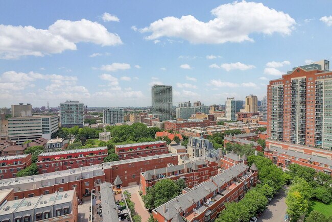 Foto del edificio - 1841 S Calumet Ave