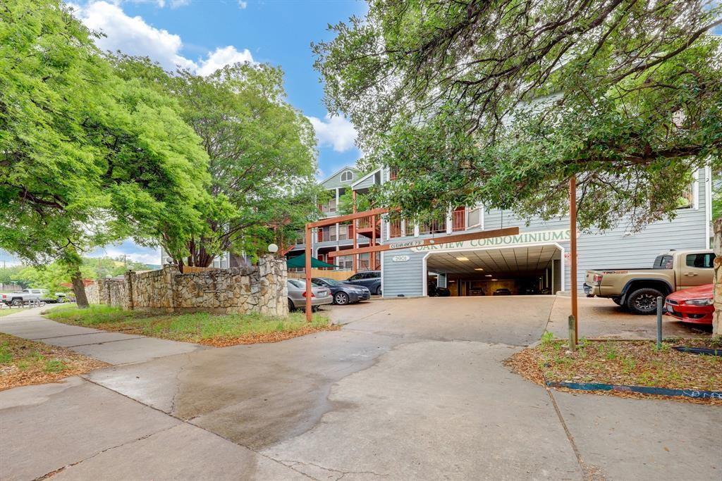 2901 San Jacinto Blvd Unit 204, Austin, TX 78705 Condo for Rent in