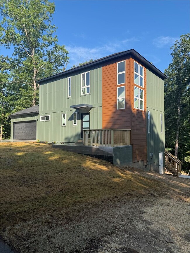 Building Photo - 54 Rountree Dr