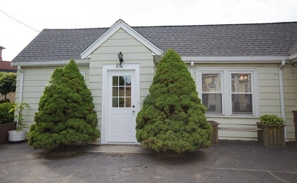 Foto del edificio - 29 Central Ave