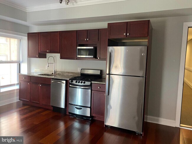 Foto del edificio - 1149 N 3rd St