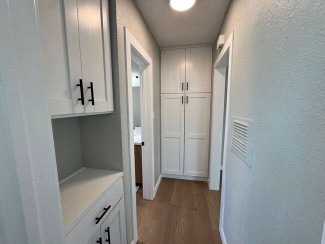 Interior Photo - The Heights at Signal Hill