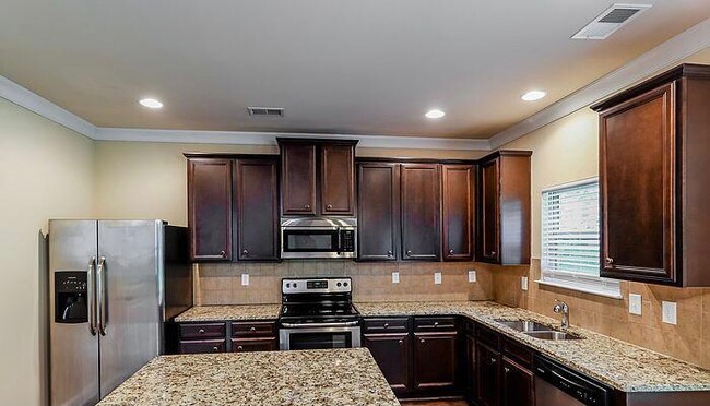 Like all our homes this one features a great location in a desirable neighborhood a comfortable layo - 2134 Abby Grace Dr