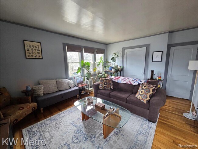 Foto del edificio - 226 Fielding St