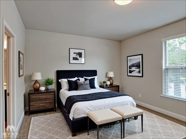 Building Photo - 3413 Sumersbe court