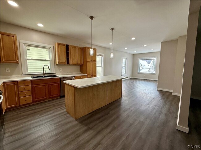 Foto del edificio - 125 Thomas St