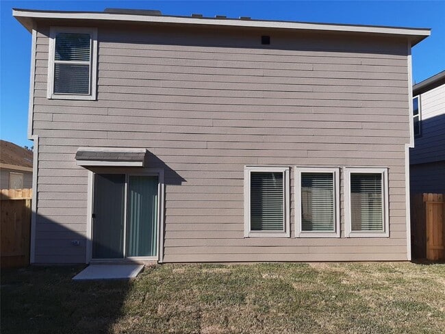 Foto del edificio - 2126 Brixham Bluff Ln