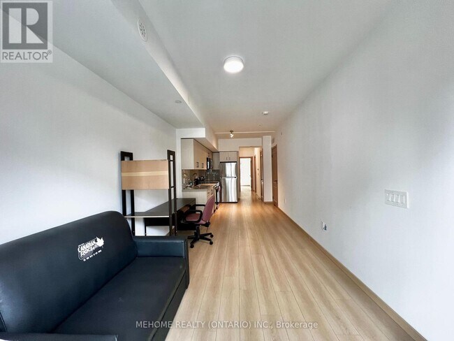 Photo du bâtiment - 3425-C33425 Sheppard Ave E