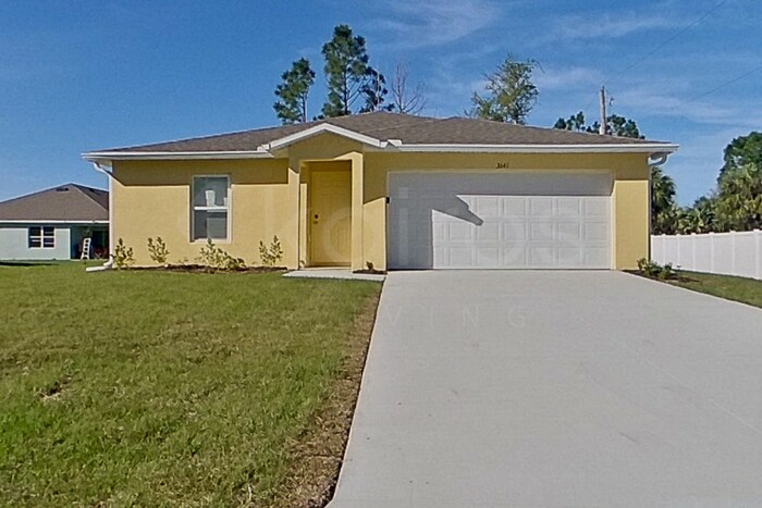 Foto principal - 3641 Bath Ln