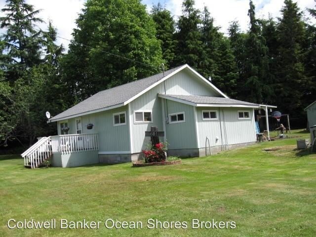 Primary Photo - 601 Copalis Beach Rd