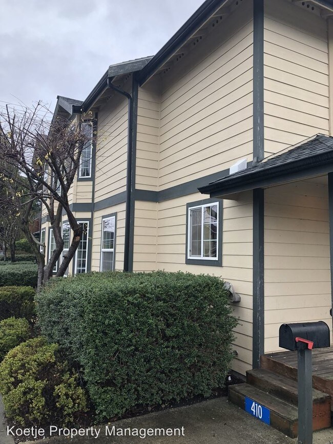 Foto del edificio - 408-410 S Cherry St