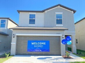 Building Photo - 7049 Samuel Ivy Dr