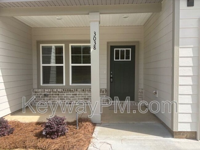 Building Photo - 3038 Venetian Dr