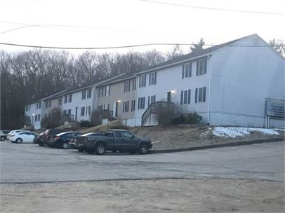 Foto del edificio - 25 Glenwood North Rd