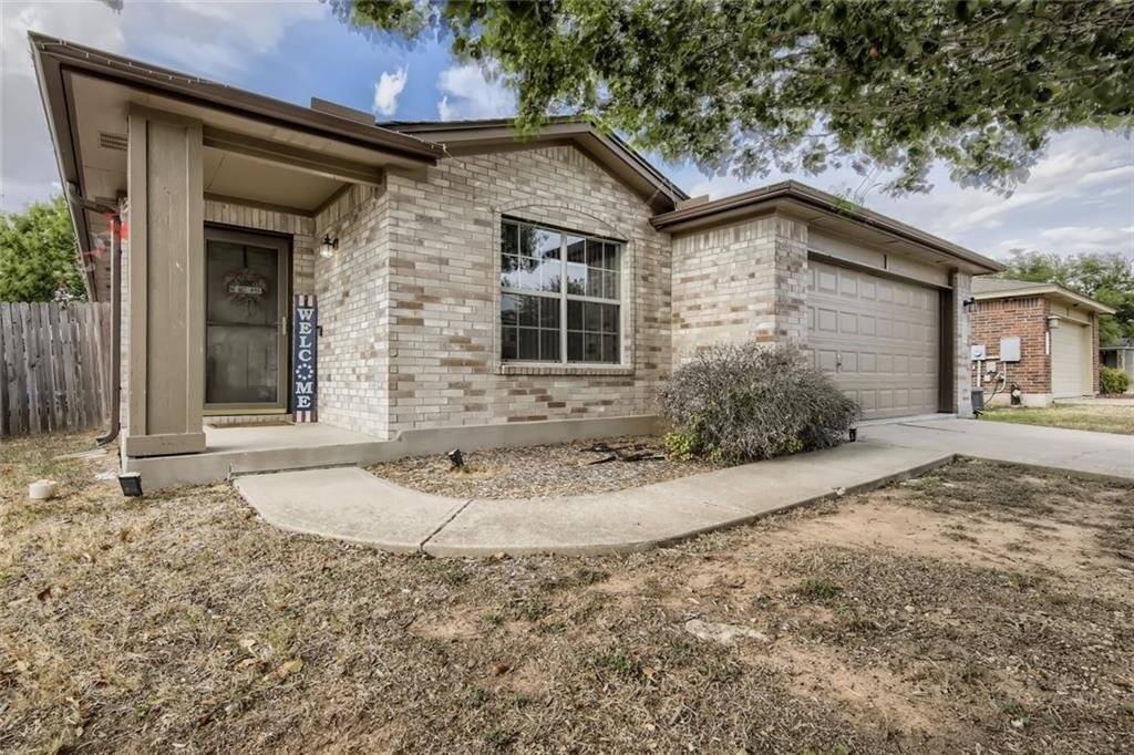 Primary Photo - 129 Steven Street, Hutto, TX 78634 - 3 BR ...