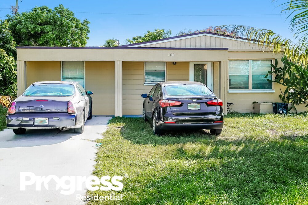 100 Apache St, Lehigh Acres, FL 33936 House for Rent in Lehigh Acres, FL