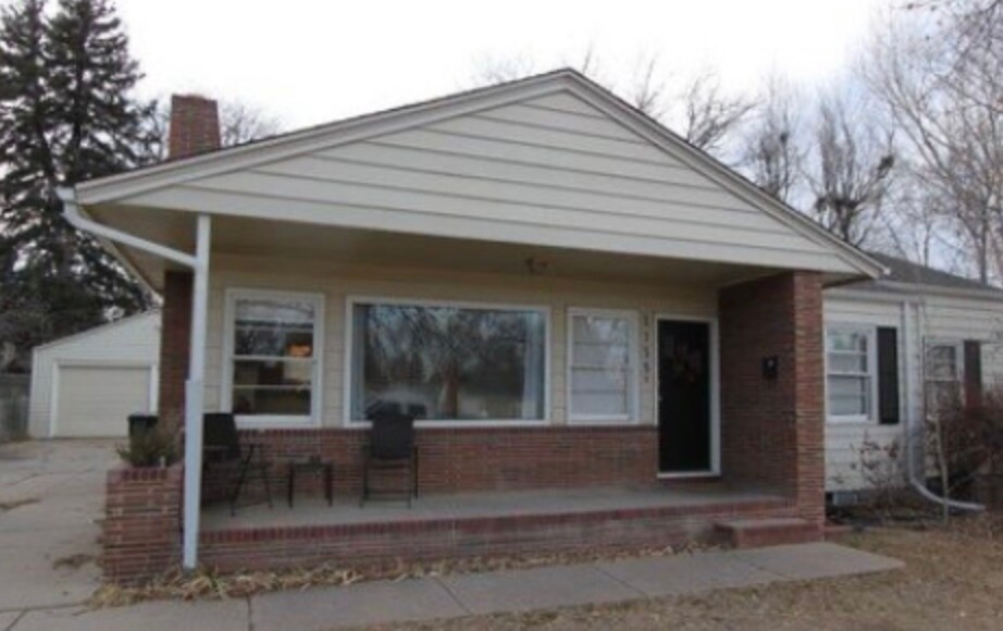 1735 17th Ave, Greeley, CO 80631 House Rental in Greeley, CO