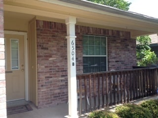 Building Photo - 6504 Cannonleague Dr