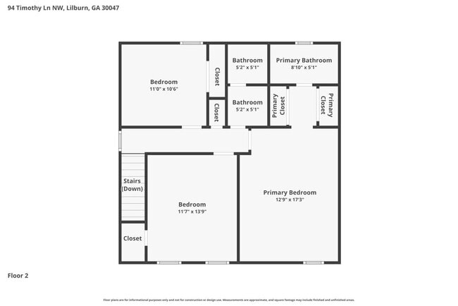 Building Photo - 94 Timothy Ln NW