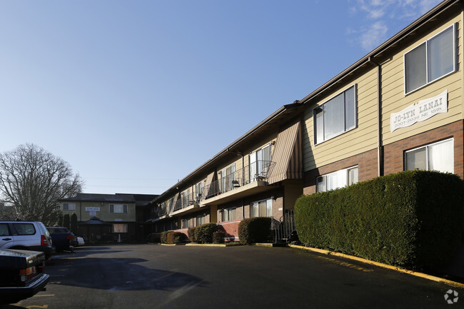 Building Photo - Jo-Lyn Lanai