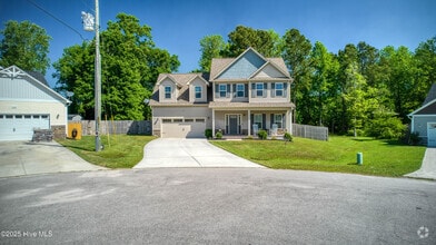 Building Photo - 307 Windward Landing