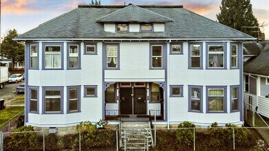 Building Photo - 1402 S 8th St