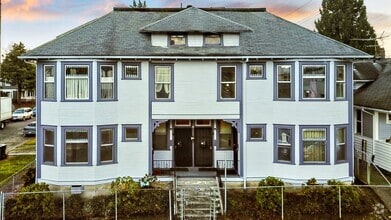 Building Photo - 1402 S 8th St