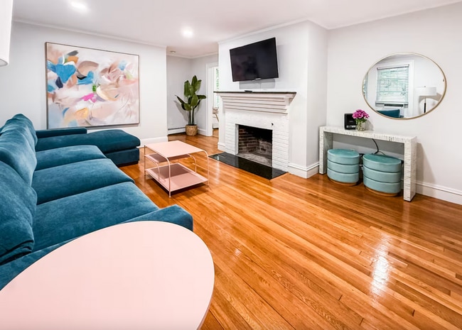 Foto del edificio - 65 Saint James Cir