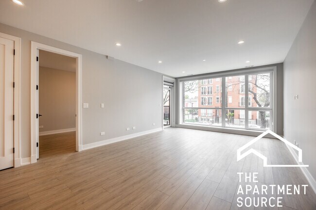 Foto del edificio - 2354 W Polk St