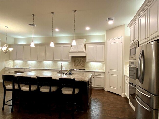 Foto del edificio - 1618 Whirlaway Ct