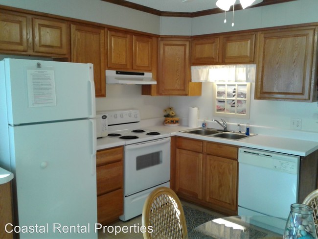 Foto del edificio - 9670 Shore Dr