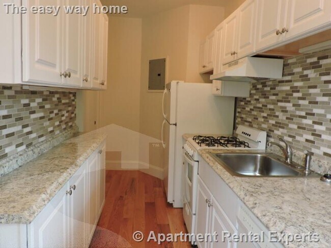 Foto del edificio - 361 Harvard St