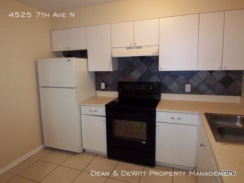 Building Photo - 2 bedroom in St Petersburg FL 33713