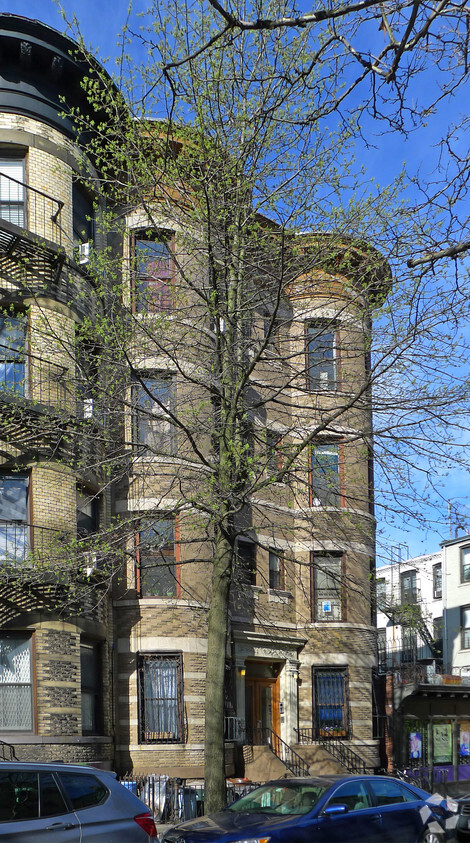 Foto del edificio - Park Slope Building