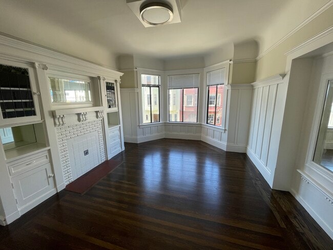 Building Photo - 1515 Jackson St