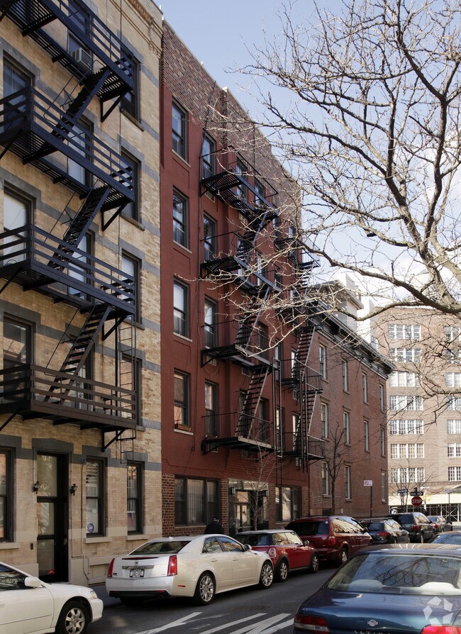 Foto del edificio - 41 Bedford Street