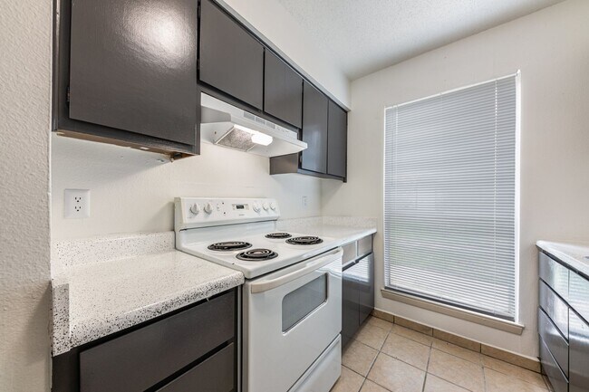 Foto del interior - Rio Ranch Townhomes