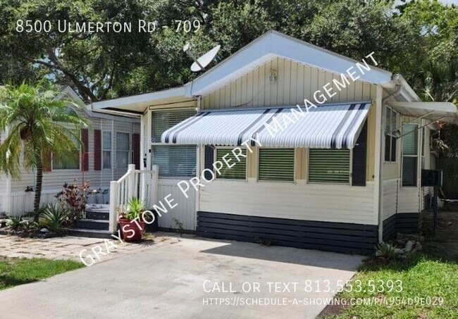 Foto del edificio - 8500 Ulmerton Rd