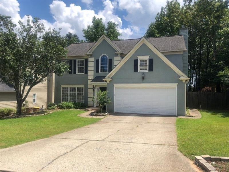 Primary Photo - 740 Cirrus Dr