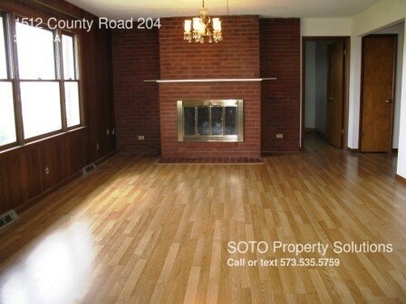 Building Photo - 1512 County Highway 204