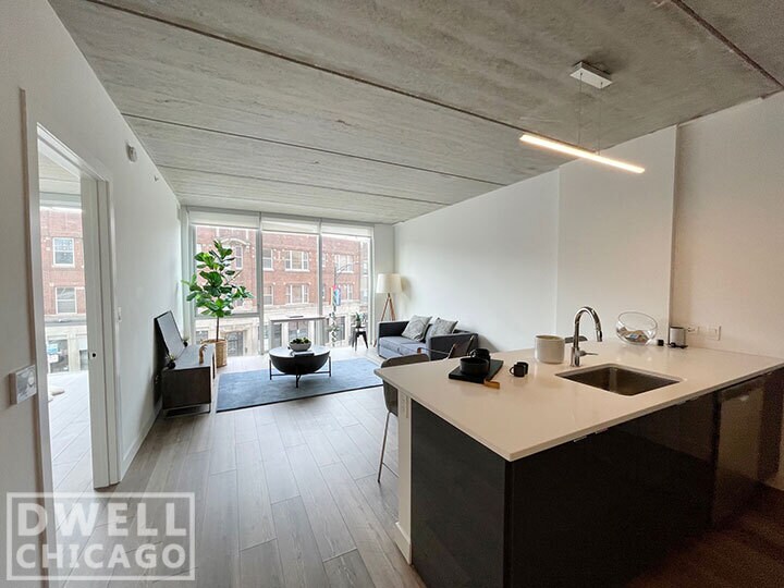 Foto principal - 3914 N Broadway St
