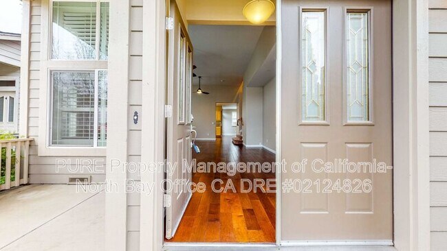 Foto del edificio - 8228 Trione Circle