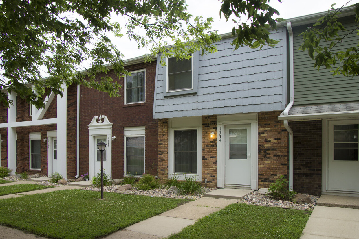 Apartments In Spencer Iowa