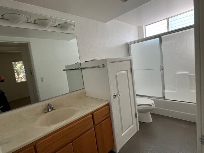 Guest Bathroom - 23321 Ida Pl