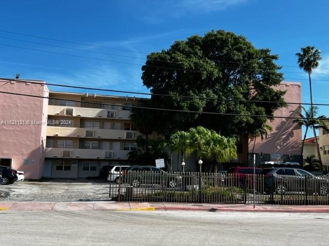 Building Photo - 4011 Meridian Ave