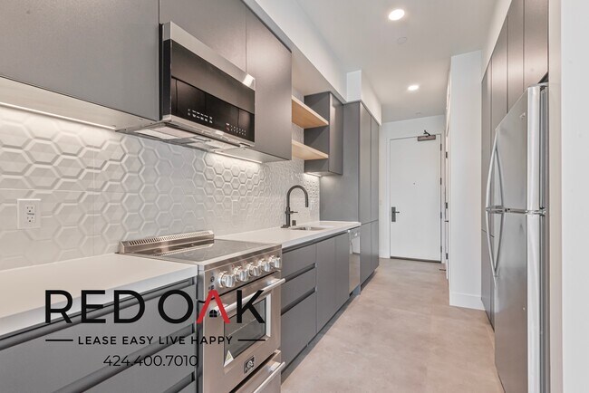 Foto del edificio - 3450 W 43rd St