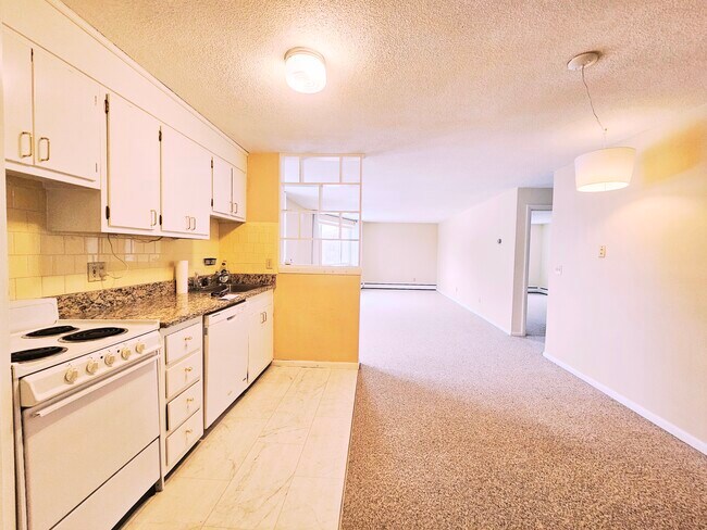 Foto del edificio - 50 Green St