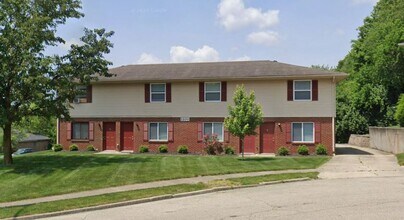 Building Photo - 1200 Bunker Hill Ct